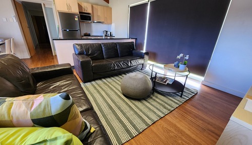 Apartamento estándar, 3 habitaciones