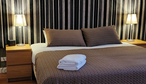 Apartamento, 1 habitación