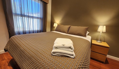 Apartamento Deluxe, 2 habitaciones