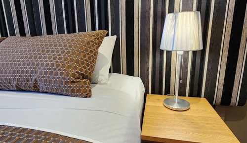 Apartamento estándar, 2 habitaciones (Standard Unit)