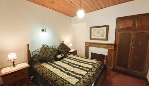 Suite Deluxe (Spa Suite 1)