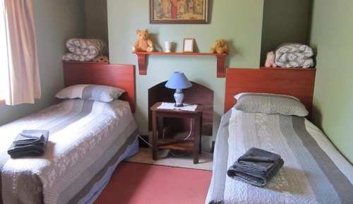 Suite Deluxe, 2 habitaciones (Spa Suite 1)