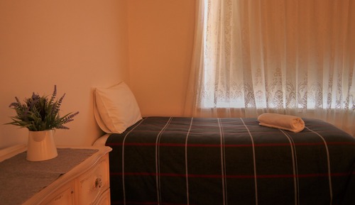 Suite familiar, 1 habitación, baño privado