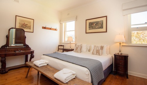 Apartamento (Longview Homestead Shiraz)