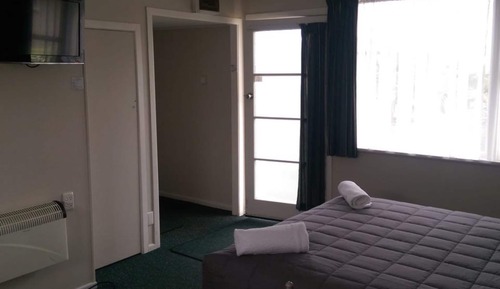 Apartamento familiar, 1 habitación