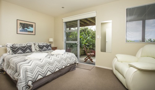 Suite, 1 habitación (Matakana)