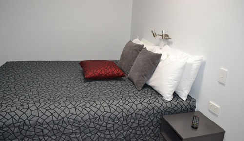 Villa, 2 habitaciones