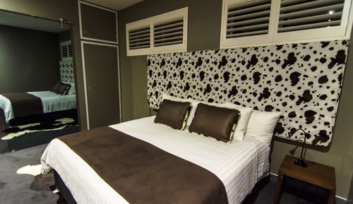 Habitación estándar (Room 5)