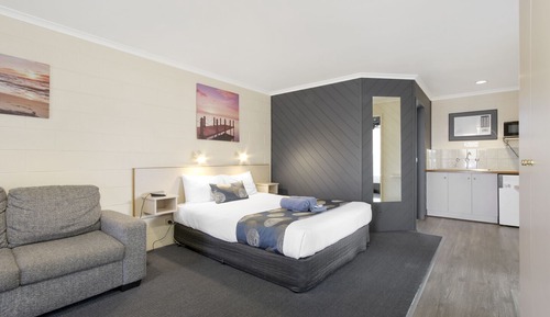 Suite familiar, varias camas, no fumadores (Family room)