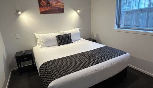 Apartamento, 2 habitaciones
