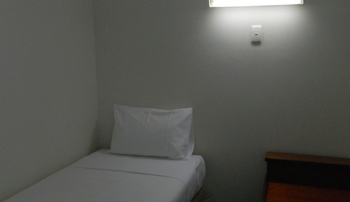 Habitación familiar (Standard)