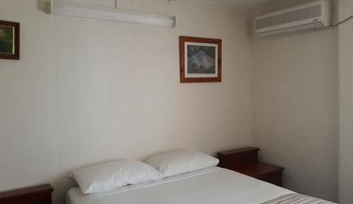 Habitación estándar