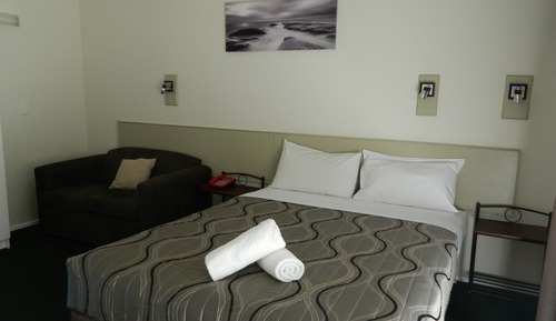 Habitación, 1 cama de matrimonio