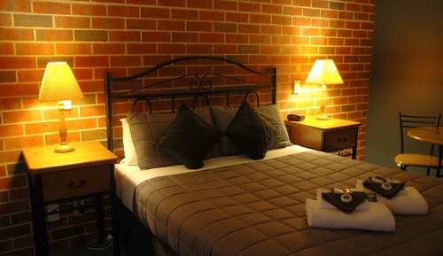 Habitación estándar, no fumadores, bañera de hidromasaje (Spa Room)