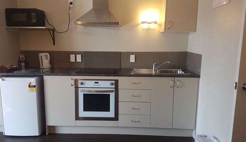 Suite superior, 1 habitación