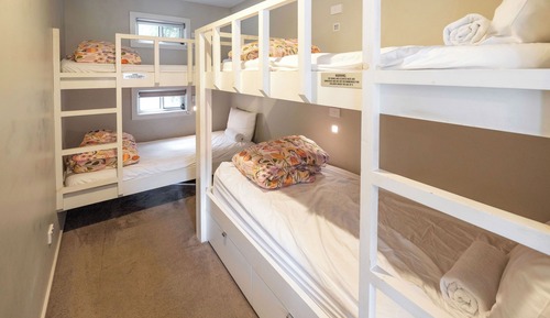 Estudio familiar, 3 habitaciones