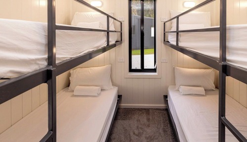 Estudio familiar, 3 habitaciones