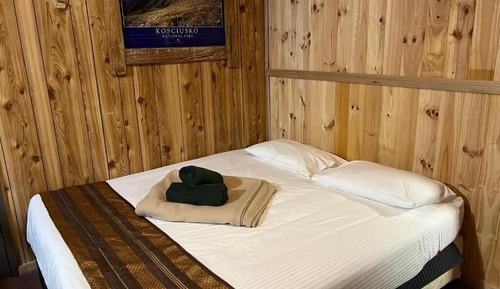 Cabaña Confort