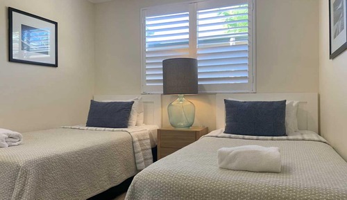 Apartamento, 3 habitaciones, 2 baños, vistas al río