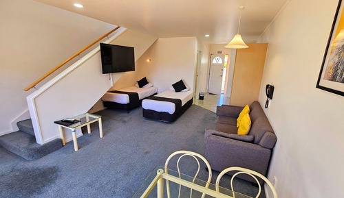 Suite estándar, 1 habitación