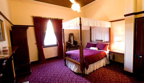Colonial Room