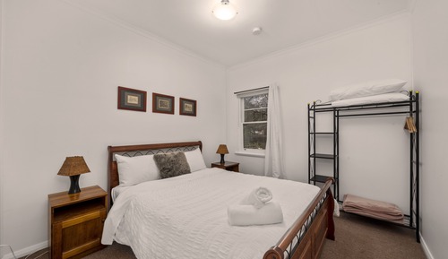Casa de campo, 2 habitaciones (Sticklepath)