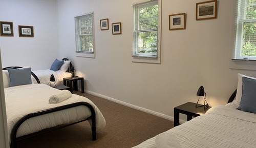 Casa de campo, 2 habitaciones (Stiniel)