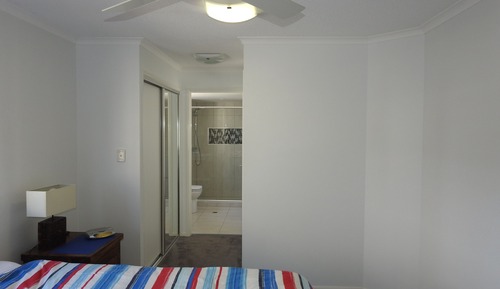 Apartamento, 1 habitación