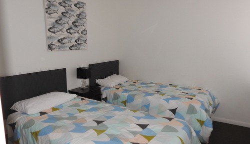 Apartamento, 3 habitaciones, vistas al río
