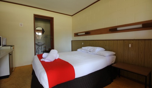 Habitación estándar
