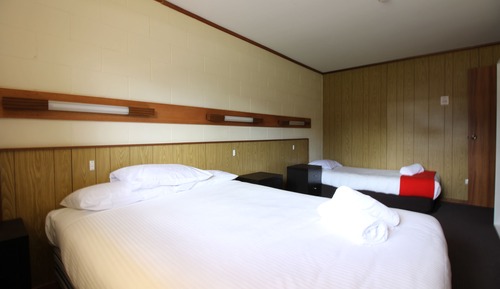 Apartamento, 2 habitaciones