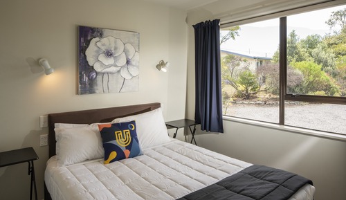 Suite estándar, 2 habitaciones, no fumadores, cocina (7 Guests)