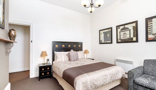 Habitación superior