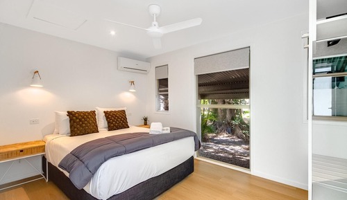Fig Tree House – 3 Bedroom