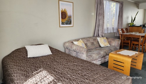 Apartamento ejecutivo, 1 habitación