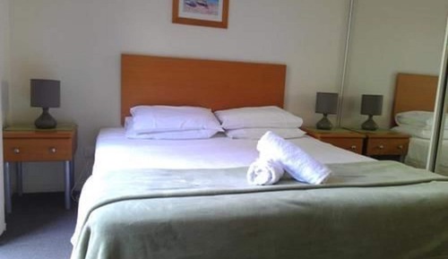 Apartamento estándar, 1 habitación, cocina