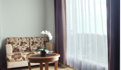 Habitación ejecutiva