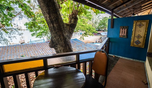 Habitación estándar