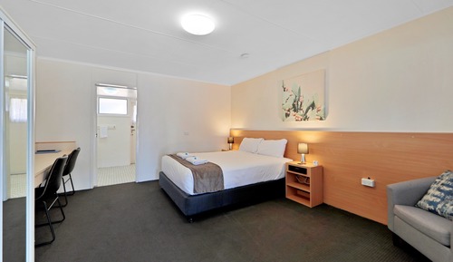 Superior Queen Room