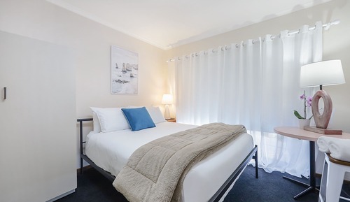 Apartamento familiar, no fumadores