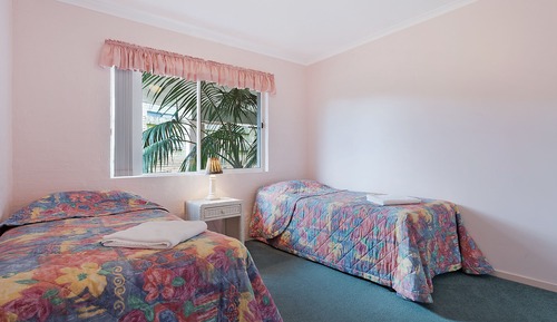 Apartamento estándar, 2 habitaciones, no fumadores, cocina (Three Nights)