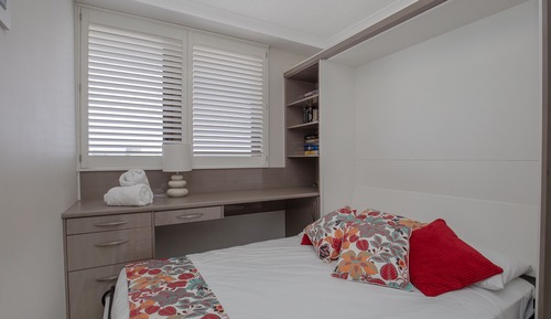 Apartamento, 3 habitaciones, vistas al mar