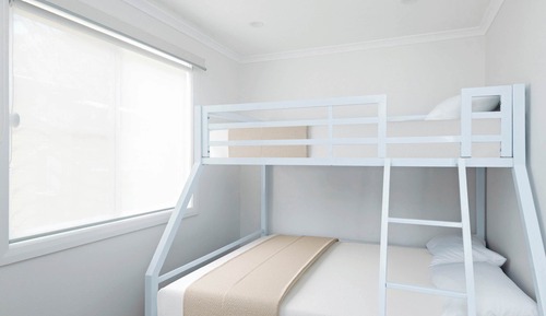 Habitación, 2 habitaciones