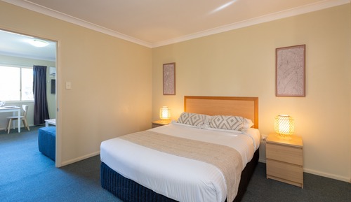 Apartamento, 1 cama de matrimonio, bañera de hidromasaje