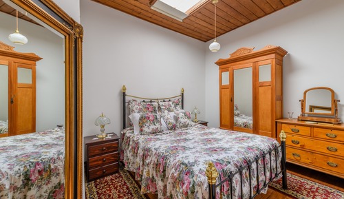 Suite romántica, 1 habitación, no fumadores, cocina