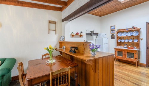 Suite estándar, 1 habitación, no fumadores, cocina