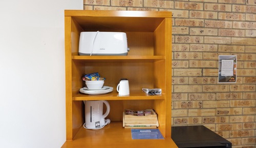 Habitación estándar, no fumadores, balcón