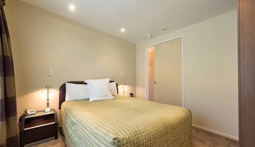 Apartamento, 1 habitación