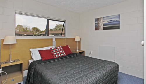 Apartamento, 1 habitación
