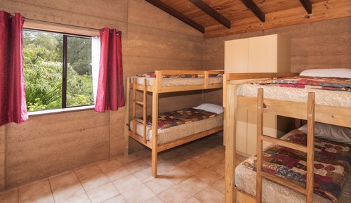 Suite (Rammed Earth)